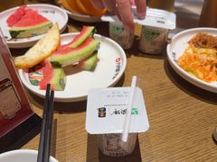 -六月雪干锅(涪城万达广场店)