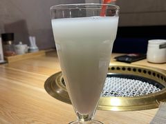 -江户烧肉(高德店)