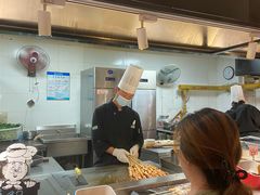 -东方威尼斯温泉酒店