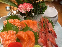 -阿吾罗日本料理(K11艺术中心店)