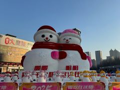 -奥体中心(地铁站)