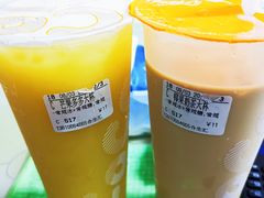 -CoCo都可(合生汇店)