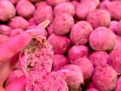 -阿娟牛肉丸·手打牛肉丸·现做现卖