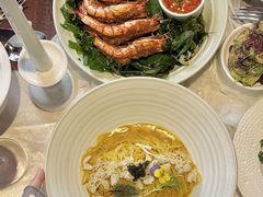 -翡翠鸟精品泰国菜(北辰财富中心店)