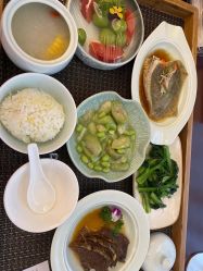 -馨月汇·独栋月子会所(静安店)