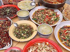 -佬缸炮江湖川菜(玉林店)