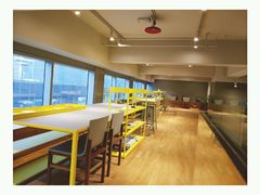 -dotcom coffee古点咖啡(致真大厦店)