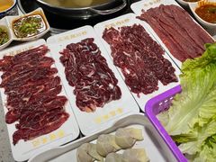 -杏花吴记牛肉火锅