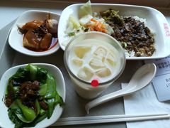 -永和大王(共和新路店)