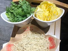 -大吉利潮汕牛肉火锅(王府井店)