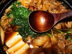 -千代武日本料理(爱建店)