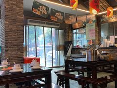 -饭桌故事·血鸭湘(荣宝华店)