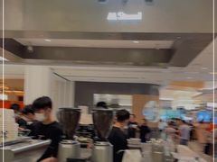 -M Stand(宁波万象城店)