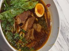 -康师傅私房牛肉面(申虹店)