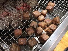 -肉甲韩国木炭烤肉(新壹街1店)