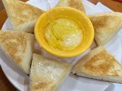 -藏味八珍特色火锅