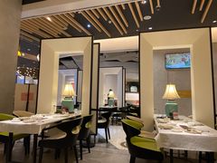 大堂-闻见中国海南菜(K11店)