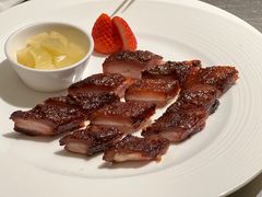 -T館·花园艺术餐厅