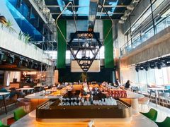 门面-The ROOF (通盈中心店)