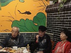 -江湖水乡铁锅炖魚(周庄嘉园店)