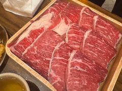 -旧街市鲜货老火锅(大光路店)