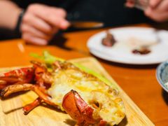 芝士焗波士顿龙虾-布拉格餐厅· 中欧捷克菜(全国首店)