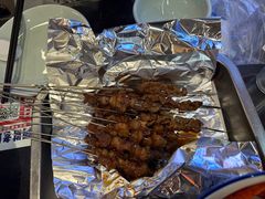 -阿财老铺·老蚌埠龙虾城(华夏总店)