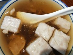 栗子糖水-港湾糖水