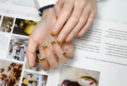 -UMl Nail 尤米美甲美睫半永久