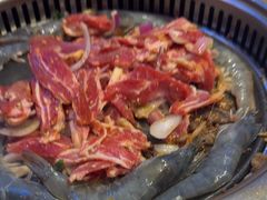 -杨记齐齐哈尔烤肉(总店)