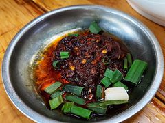 秘制酱碟-雨田饭店(华兴东街店)
