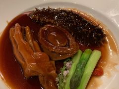 -8餐厅(新葡京酒店)