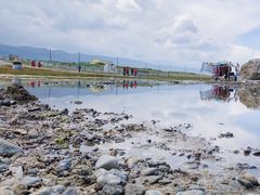 -青海湖国家重点风景名胜区