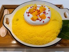 -似季甜铺·糖水·下午茶·小吃(麦地店)