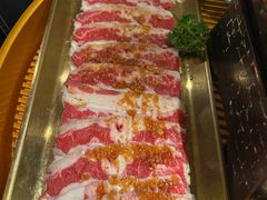 -炭之家·齐齐哈尔非遗烤肉·鲜切直供(中央大街店)