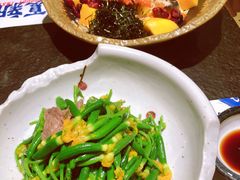 -古田居·特色寿司料理(星之岛旗舰店)