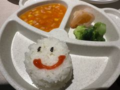 -金狮麟·新豫菜(杏石口路店)