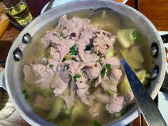 -全牛匠·乐山跷脚牛肉(西单华威约饭街店)