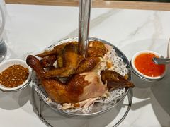 -周大厨辣椒炒肉(淮安万达店)