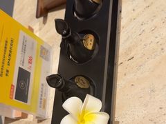 -予厘·推拿按摩·精油SPA(憩舍长安店)