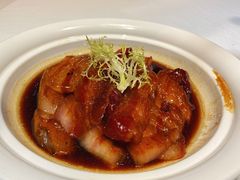 -宝轩渔府·老字号海鲜·正宗津菜(水上店)
