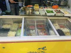 -小龙丫麻辣拌(抚顺万达广场店)
