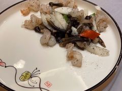 -全聚德(上海首店浦东店)