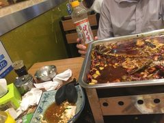 -东来顺饭庄(西直门店)