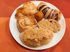 -豪派特华美达广场酒店·西餐厅