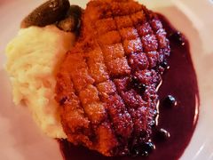 -羽深肉铺 Steak & Wine