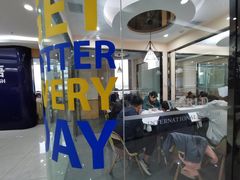 -沃尔得国际英语(泉城路校区)