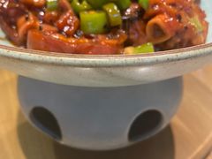-山楂树融合菜餐厅