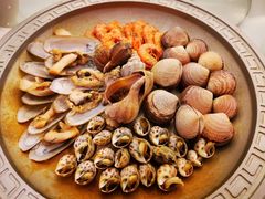 -海景壹号大酒店(滨湖店)