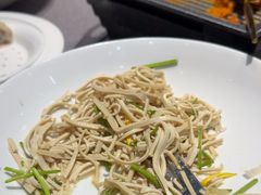 -鹊华居·地道鲁菜·海鲜·融合味(大明湖店)